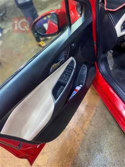 شيفروليه كروز